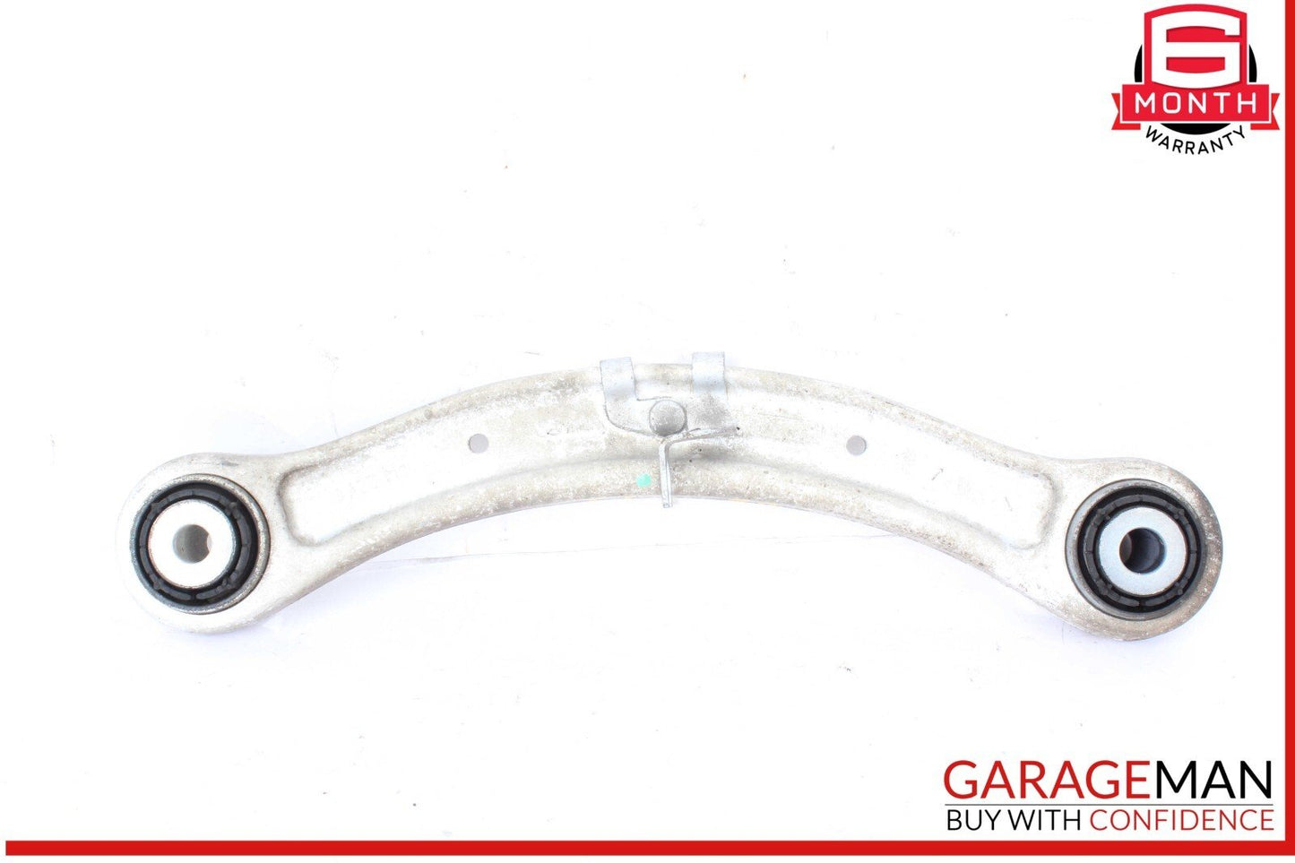 03-10 Porsche Cayenne 955 957 Rear Left / Right Side Upper Forward Control Arm