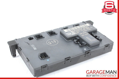 01-07 Mercedes W203 C230 C350 Front Left Driver Side Door Control Module Unit