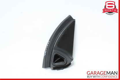 06-12 Mercedes GL350 GL450 Front Right Door Audio Tweeter Speaker Anthracite
