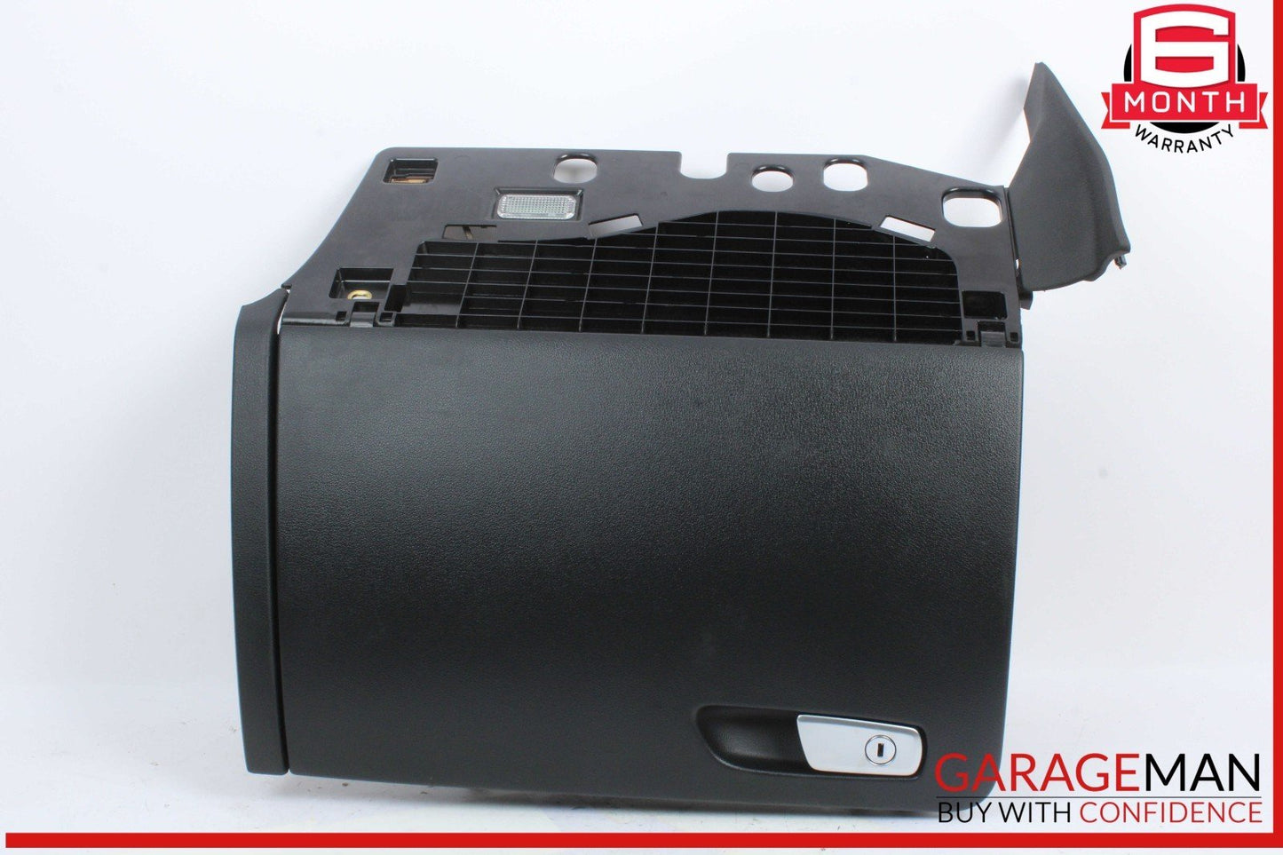 13-17 Audi SQ5 Q5 Front Dash Dashboard Glove Box Storage Compartment 8R1857035G