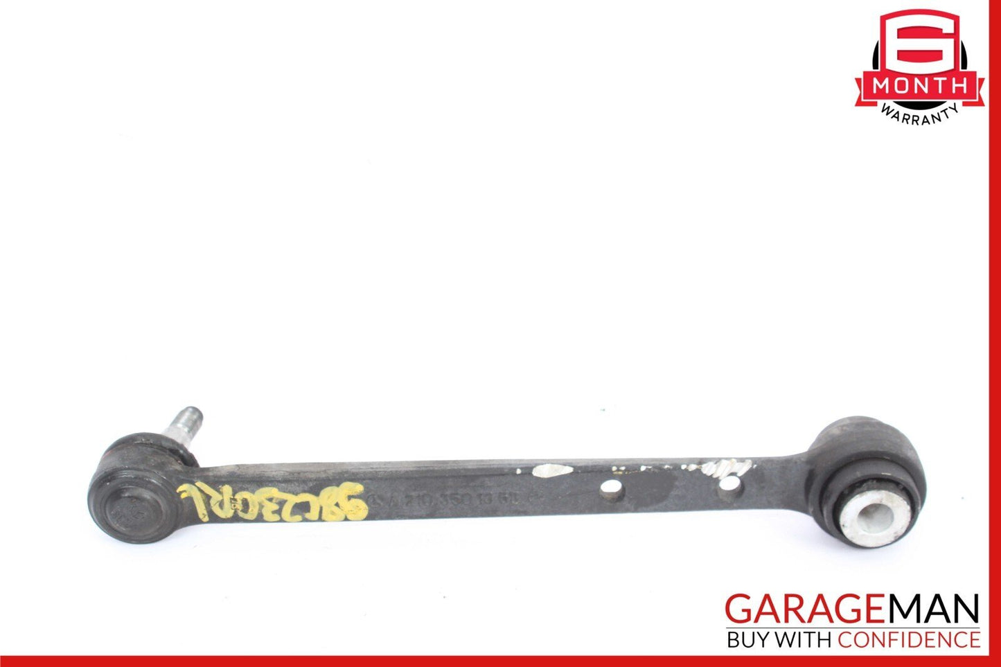 97-08 Mercedes W202 C230 SLK230 Rear Left / Right Side Tie Rod Control Arm OEM