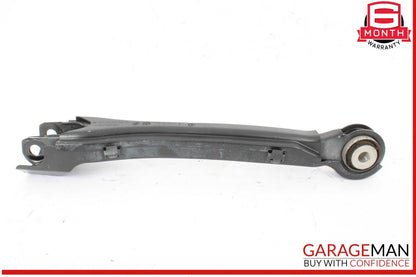 08-18 Mercedes W212 E350 Rear Right or Left Side Lower Thrust Control Arm OEM