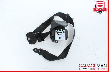 07-09 Mercedes W211 E350 E63 AMG Front Right Seat Belt Seatbelt Retractor Black