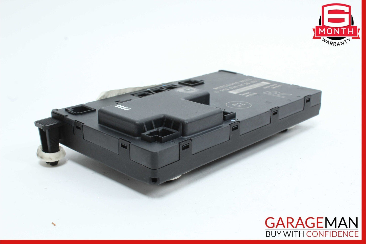 06-11 Mercedes W219 CLS500 CLS550 Front Right Door Control Module 2198202426 OEM