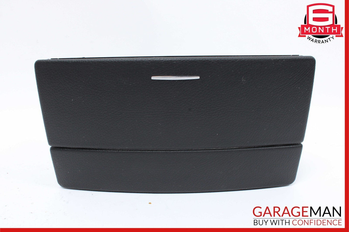 07-13 Mercedes W221 S550 S350 S500 Dash Console CD Player Cover Trim Panel OEM