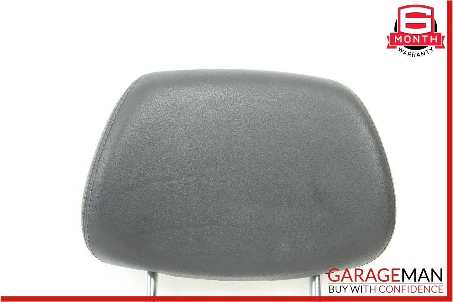 97-04 Mercedes R170 SLK230 Front Left / Right Seat Headrest Head Rest