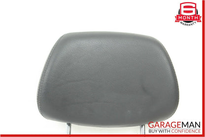 97-04 Mercedes R170 SLK230 Front Left / Right Seat Headrest Head Rest