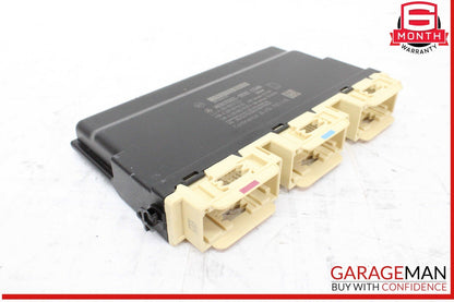 15-20 Mercedes-Benz C300 W205 Front Left Seat Control Module 2059005122 OEM