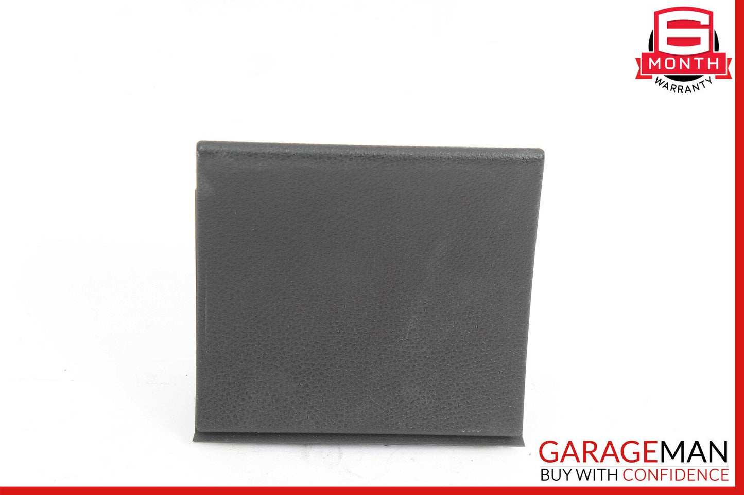 08-17 Mercedes W204 C250 Center Console Ashtray Ash Tray Rear OEM