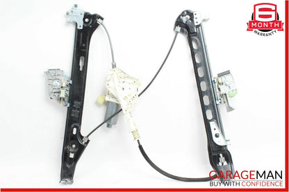 06-11 Mercedes CLS500 CLS63 AMG Rear Right Door Window Regulator Motor Assembly