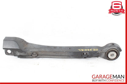 08-18 Mercedes W212 E350 Rear Left or Right Side Lower Thrust Control Arm OEM