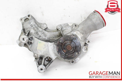 07-15 Mercedes W219 CLS63 E63 SL63 AMG 6.3L Engine Water Pump 1562000501 OEM