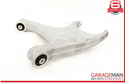 09-16 Audi A4 A6 S6 S4 Rear Left Driver Side Lower Control Arm 8K0505311J OEM