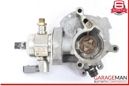 17-20 Audi A4 A3 Engine Vacuum Pump 06K145100AE OEM