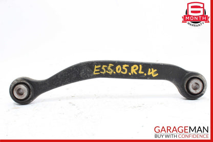 03-12 Mercedes W211 E55 E63 AMG Rear Left Driver Side Upper Control Arm OEM
