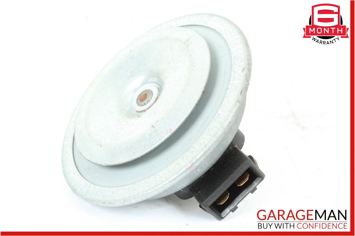 05-12 Porsche Boxster 987 Horn Alarm Siren Signal OEM