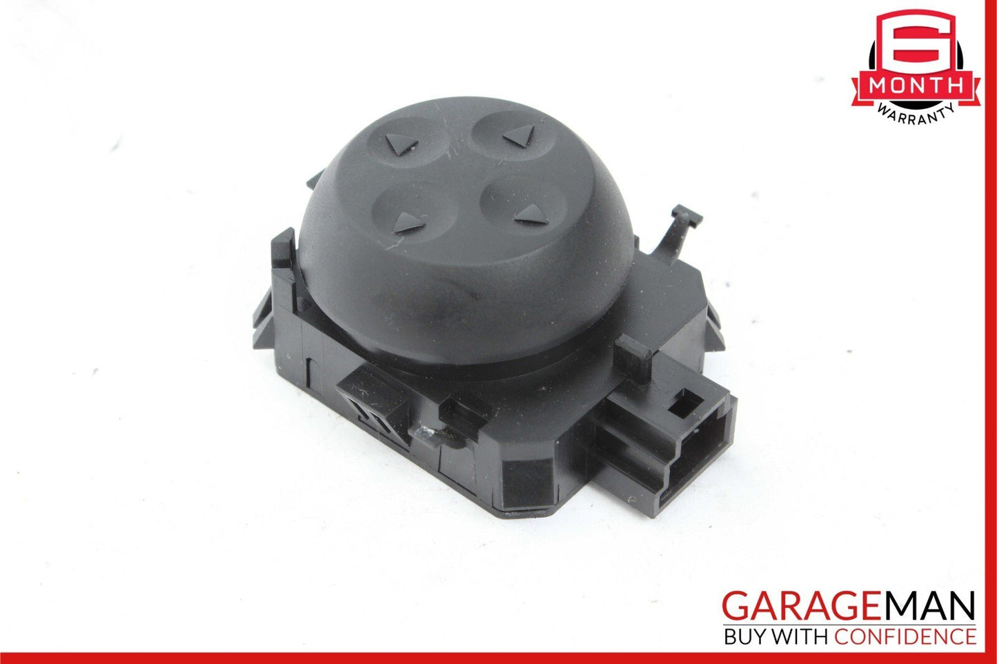 06-17 Mercedes C250 R350 ML350 E400 Front Left Side Seat Adjustment Switch OEM