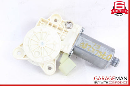05-11 Mercedes R171 SLK350 SLK55 AMG Front Left Door Window Regulator Motor