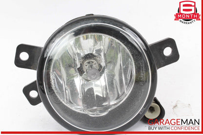 12-15 BMW X1 Front Left Driver Side Foglight Fog Light Lamp 2993525 OEM