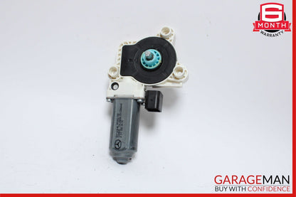 03-09 Mercedes W211 E350 E500 E63 Rear Right Door Window Regulator Motor Unit