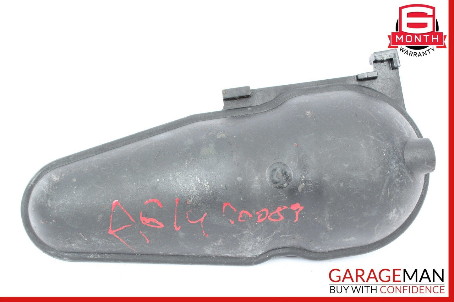 12-18 Audi A7 Vacuum Reservoir Storage Chamber Tank OEM