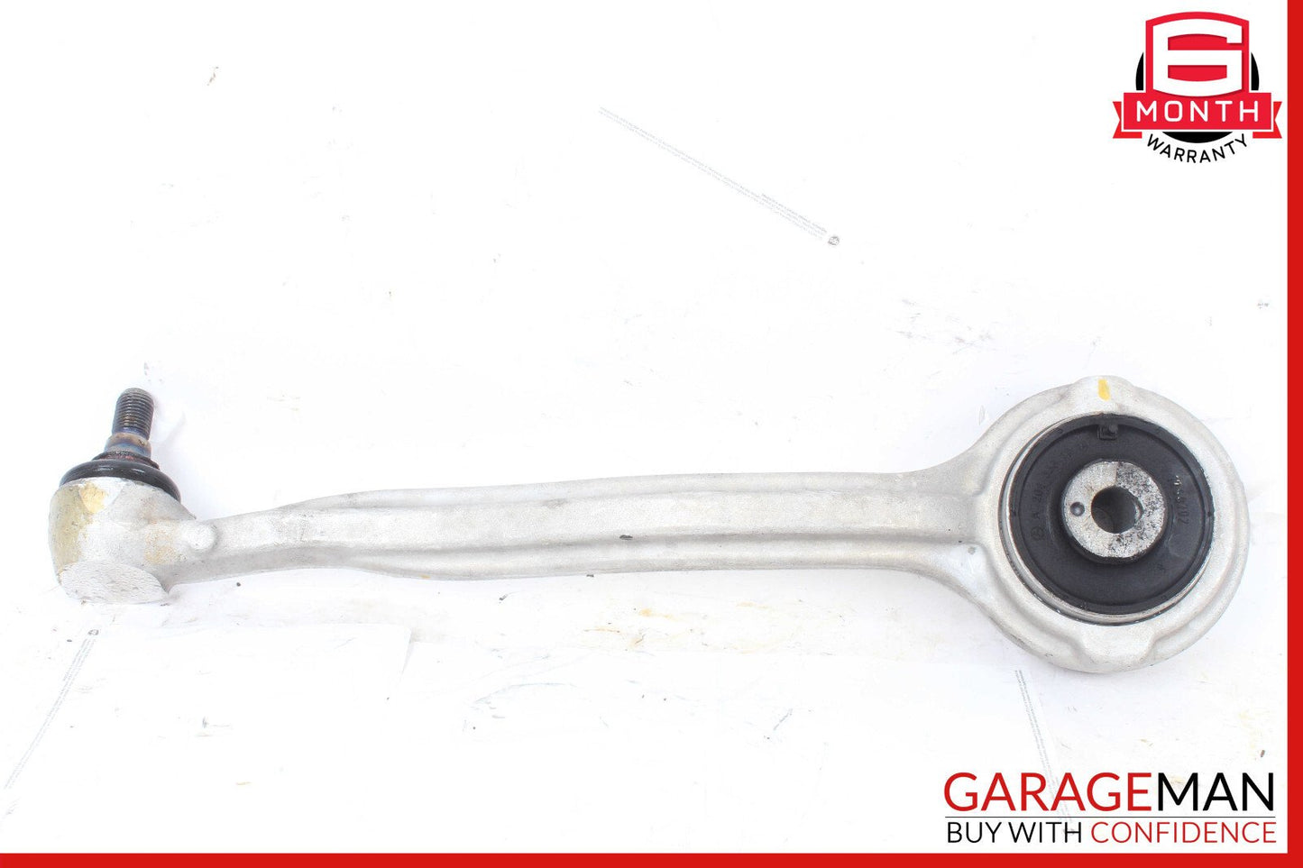08-17 Mercedes W204 C300 E350 Front Right Passenger Upper Control Arm RWD