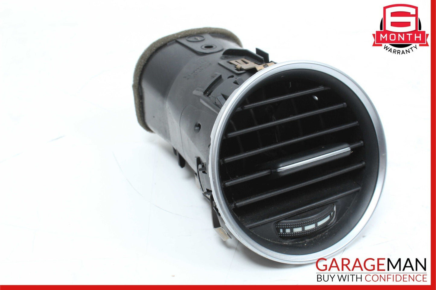 12-14 Mercedes W204 C250 Front Right Dash AC A/C Air Vent Grille Cover Trim Gril
