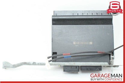 00-06 Mercedes W220 S500 Front Left Driver Side Seat Control Module Unit