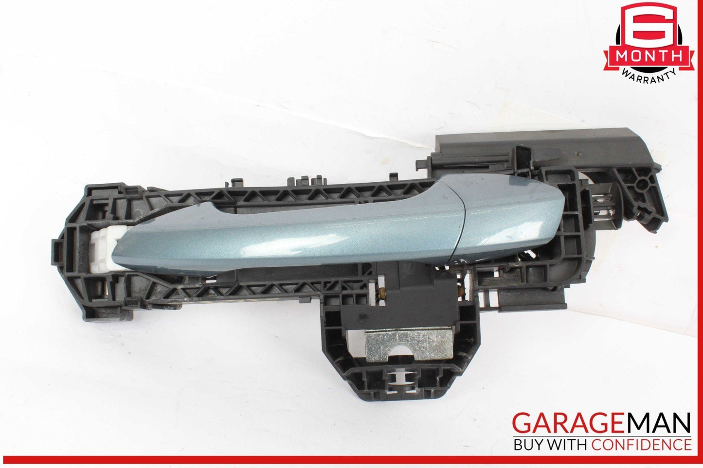 14-18 Mercedes W117 CLA250 Rear Left Driver Side Exterior Door Handle OEM
