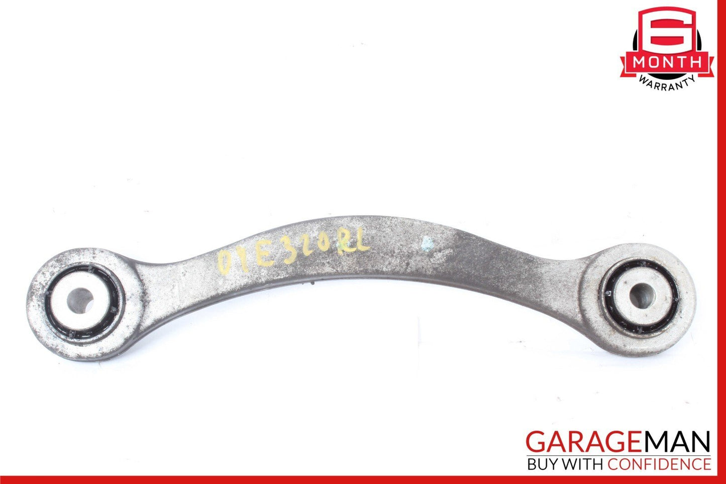 03-11 Mercedes W211 E320 Rear Left or Right Side Suspension Upper Control Arm