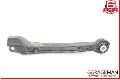 08-18 Mercedes W218 CLS550 Rear Right or Left Side Lower Thrust Control Arm OEM