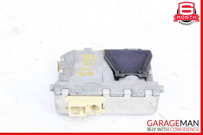 10-14 Mercedes W212 E350 S550 Active Lane Assist Front Camera Multi Purpose OEM