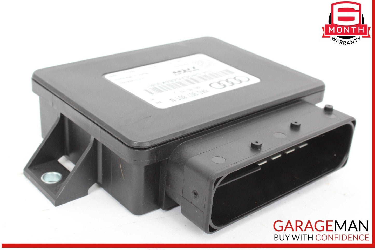 13-17 Audi SQ5 Q5 Parking Brake Control Module Unit 8K0907801N OEM