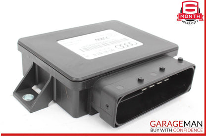 13-17 Audi SQ5 Q5 Parking Brake Control Module Unit 8K0907801N OEM