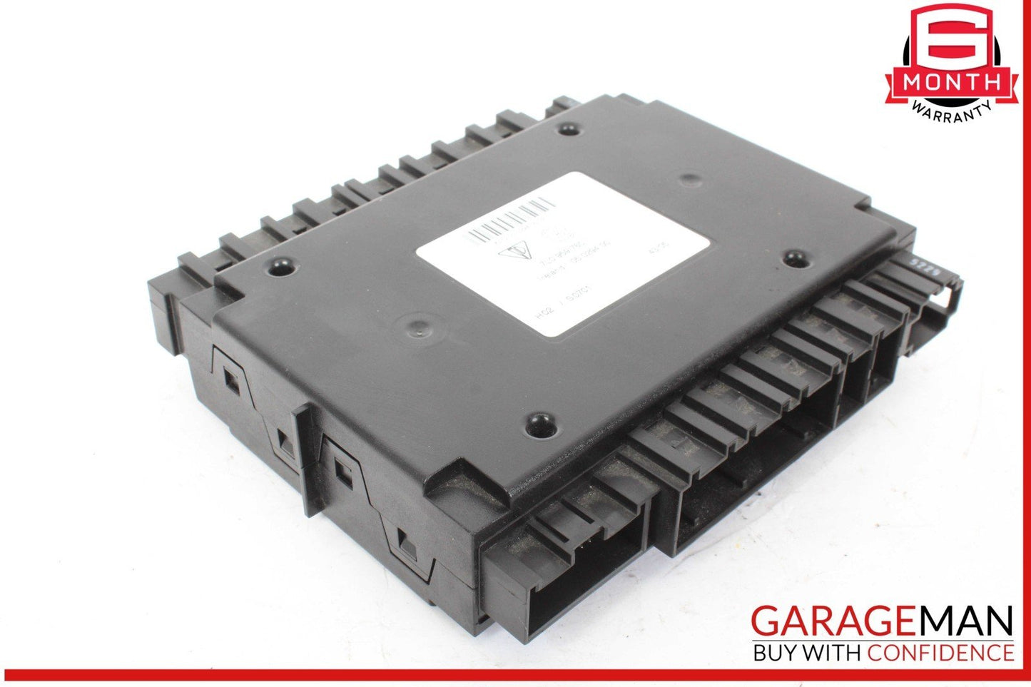03-10 Porsche Cayenne 955 957 Front Right Passenger Side Seat Control Module OEM