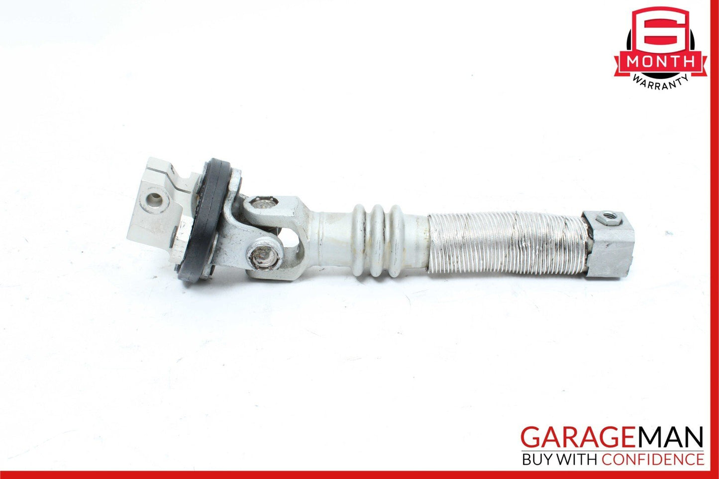 07-14 Mercedes W221 S450 S550 CL600 Steering Gear Coupling 2214620578 OEM