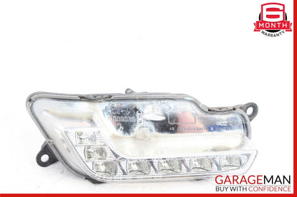 10-11 Mercedes W212 E350 E63 Front Left Side LED Daytime Running Light Fog Lamp