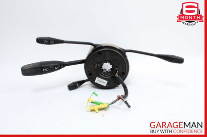 03-06 Mercedes R230 SL500 Steering Column Combination Switch Assembly OEM