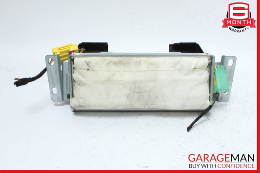 03-06 Porsche Cayenne 955 Front Right Side Dash Dashboard Airbag Air Bag OEM