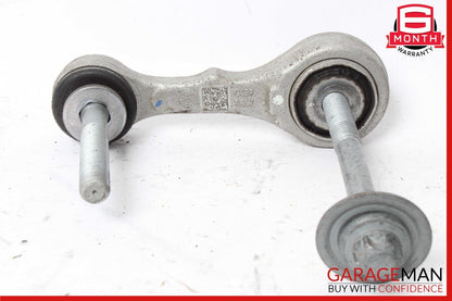 17-22 Alfa Romeo Giulia Rear Left / Right Side Control Arm Link K2068-03