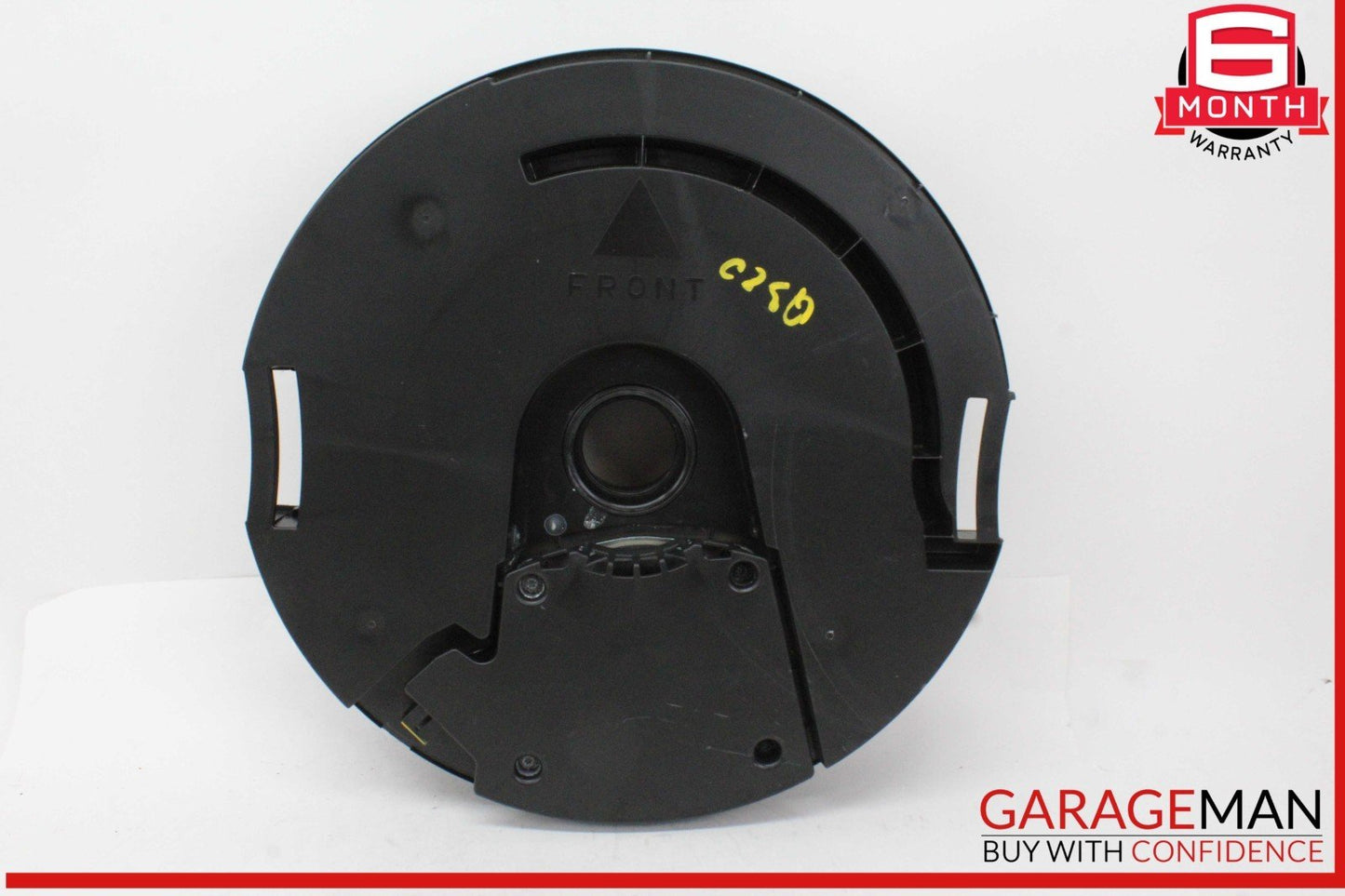 19-24 Audi Q3 Rear Subwoofer Sub Woofer Audio Speaker Bass Box 83A035382 OEM