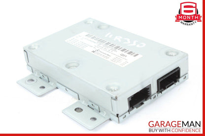 10-13 Mercedes R350 W251 ML350 Communication Interface Ipod Control Module Unit