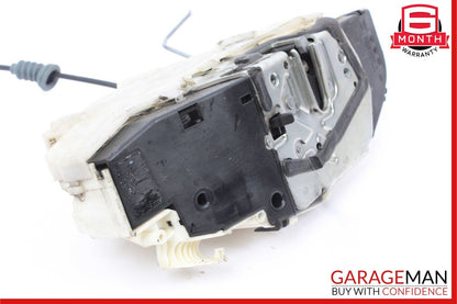 07-13 Mercedes W221 S450 S550 Rear Right Door Lock Latch Actuator OEM
