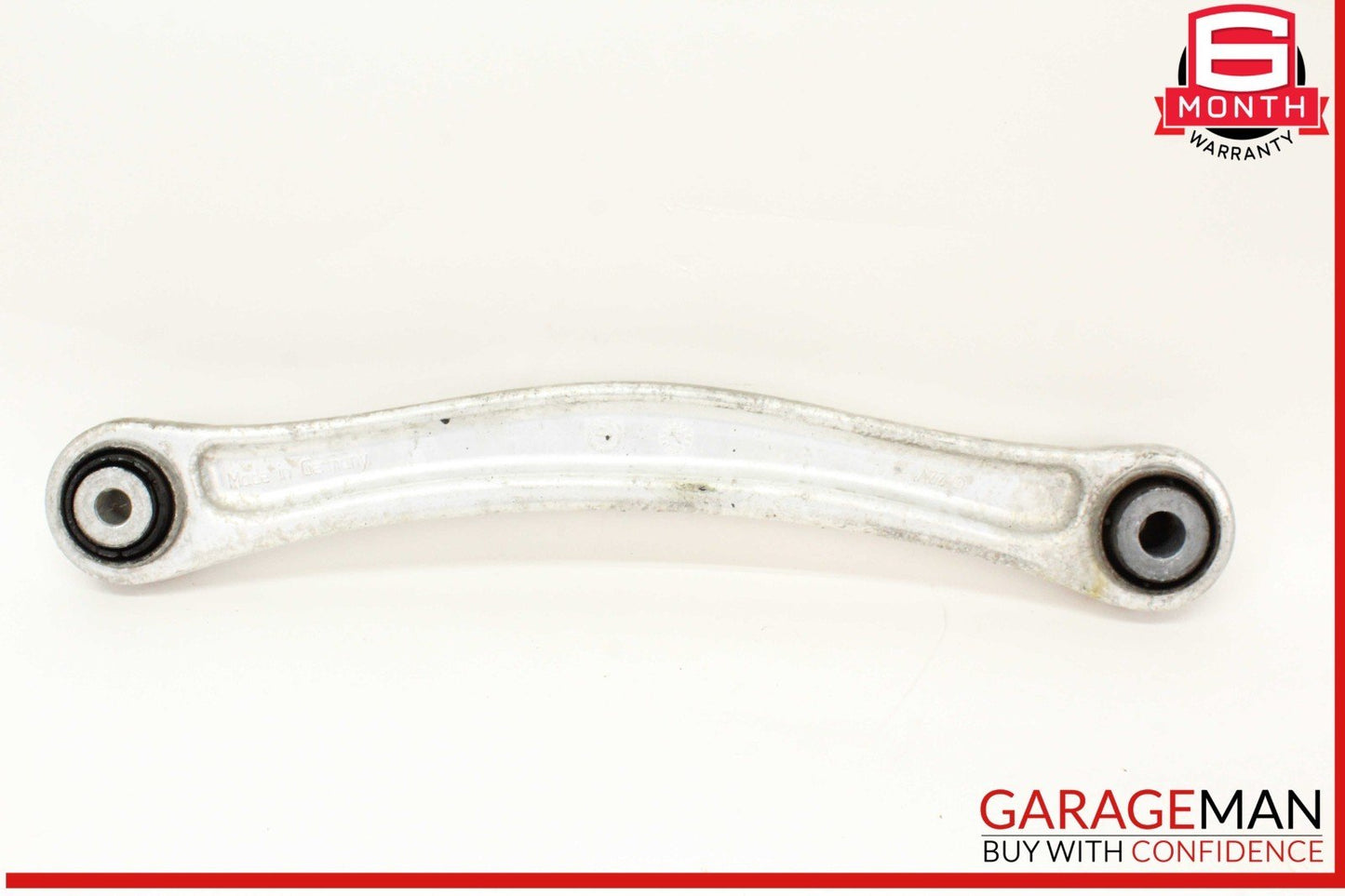 11-18 Porsche Cayenne 958 AWD Rear Left or Right Wishbone Upper Control Arm OEM
