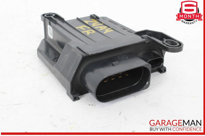 17-24 Audi A4 Front Right Passenger Side Seat Occupant Sensor Module 4M0959339