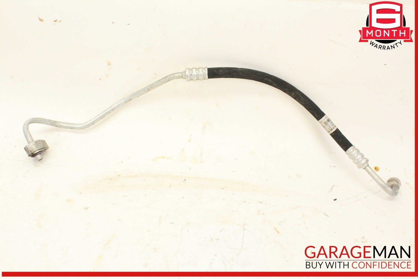 15-18 Mercedes W205 C300 AC A/C Air Conditioning Hose Pipe Line 2058305702 OEM