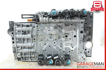 Mercedes C250 E350 GLK350 7G Tronic Transmission Valve Body TCM 2122771301 OEM