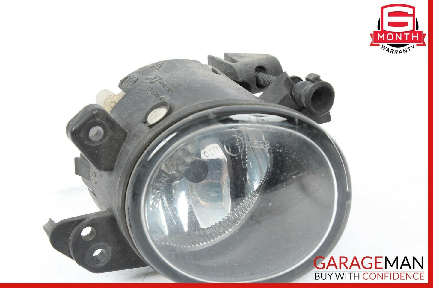 06-12 Mercedes CLS500 GL450 CL550 E350 Front Right Side Bumper Fog Light Lamp