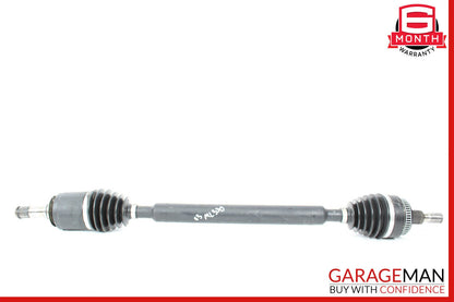 98-05 Mercedes W163 ML350 ML500 ML55 AMG Front Right Side Axle CV Half Shaft OEM