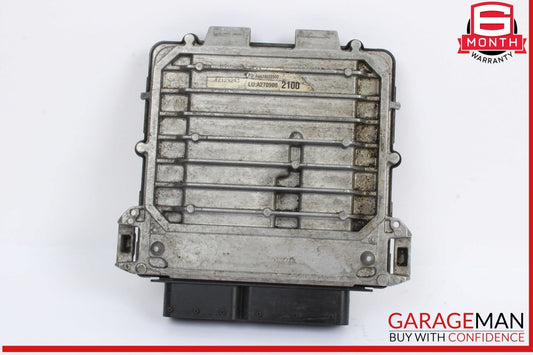14-19 Mercedes W447 Metris CLA45 AMG ECU ECM Engine Computer Control Module OEM